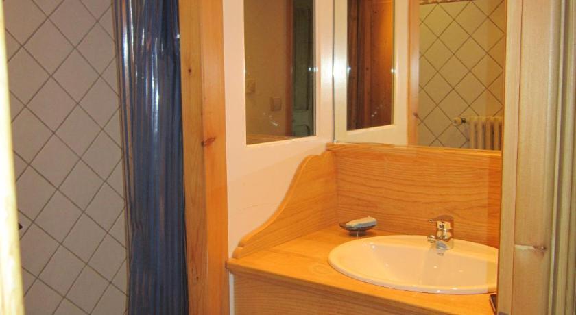 Residence Chalet Des Granges Samoëns Pokoj fotografie